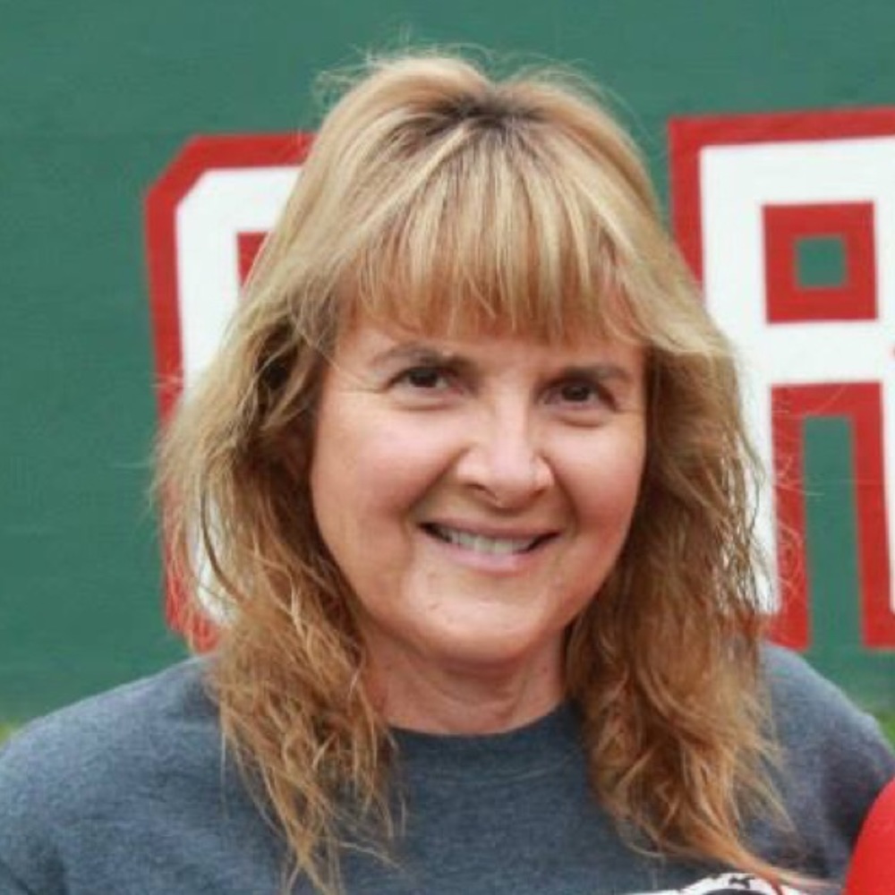 Meet your Posher, Rose